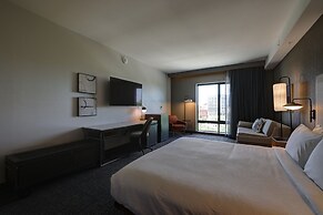 Courtyard by Marriott Iowa City University Heights