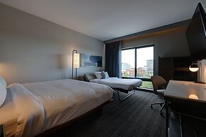 Courtyard by Marriott Iowa City University Heights