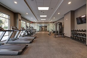 Courtyard by Marriott Iowa City University Heights