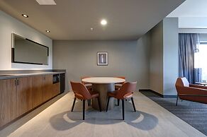 Courtyard by Marriott Iowa City University Heights