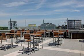 Courtyard by Marriott Iowa City University Heights