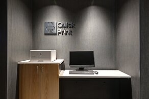 Courtyard by Marriott Iowa City University Heights