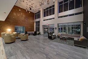 Courtyard by Marriott Iowa City University Heights