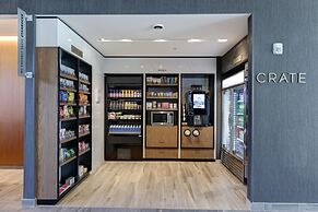 Courtyard by Marriott Iowa City University Heights