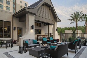 Residence Inn By Marriott Jacksonville - Mayo Clinic Area