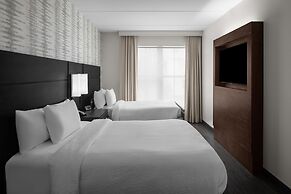Residence Inn By Marriott Jacksonville - Mayo Clinic Area