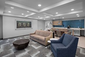 Residence Inn By Marriott Jacksonville - Mayo Clinic Area