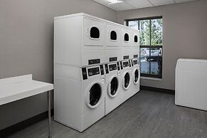 Residence Inn By Marriott Jacksonville - Mayo Clinic Area