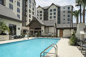 Residence Inn By Marriott Jacksonville - Mayo Clinic Area