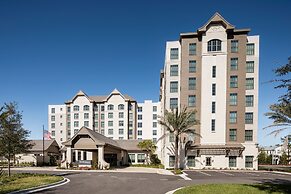 Residence Inn By Marriott Jacksonville - Mayo Clinic Area
