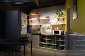 Dream Hostel Kyiv