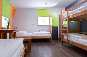 Dream Hostel Kyiv
