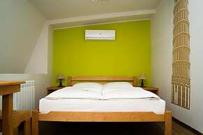 Dream Hostel Kyiv