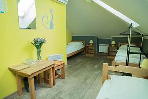 Dream Hostel Kyiv