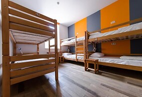 Dream Hostel Kyiv