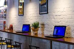 Dream Hostel Kyiv