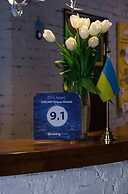 Dream Hostel Kyiv