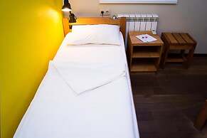 Dream Hostel Kyiv