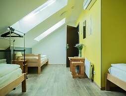 Dream Hostel Kyiv