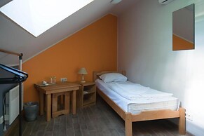 Dream Hostel Kyiv