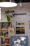 Dream Hostel Kyiv