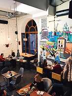 Dream Hostel Kyiv