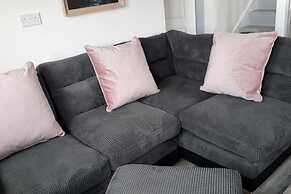 Stunning Tory Island Apartment