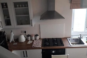 Stunning Tory Island Apartment