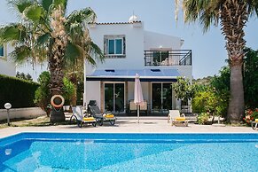 Aphrodite Villa