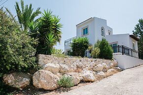 Aphrodite Villa