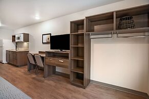 WoodSpring Suites Sulphur - Lake Charles