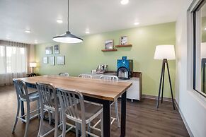 WoodSpring Suites Sulphur - Lake Charles