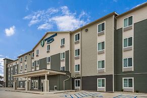 WoodSpring Suites Sulphur - Lake Charles