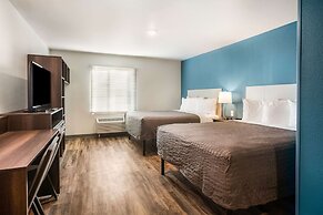 WoodSpring Suites Atlanta Newnan