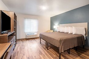 WoodSpring Suites Atlanta Newnan
