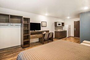 WoodSpring Suites Atlanta Newnan