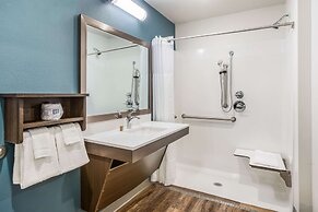 WoodSpring Suites Atlanta Newnan