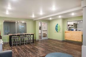 WoodSpring Suites Atlanta Newnan
