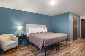 WoodSpring Suites Atlanta Newnan