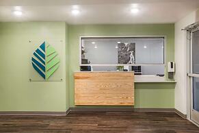 WoodSpring Suites Atlanta Newnan