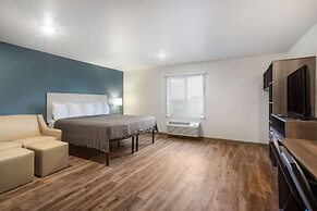 WoodSpring Suites Atlanta Newnan