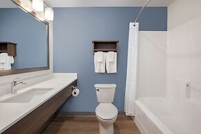 WoodSpring Suites Atlanta Newnan