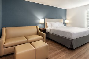 WoodSpring Suites Atlanta Newnan