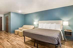 WoodSpring Suites Atlanta Newnan