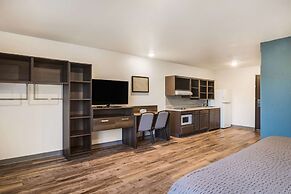 WoodSpring Suites Atlanta Newnan