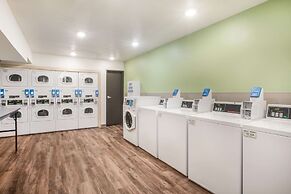 WoodSpring Suites Atlanta Newnan