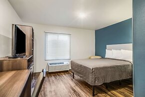 WoodSpring Suites Atlanta Newnan