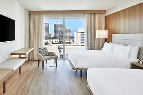 AC Hotel by Marriott Fort Lauderdale Beach