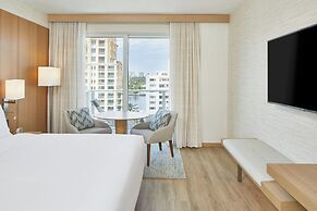AC Hotel by Marriott Fort Lauderdale Beach