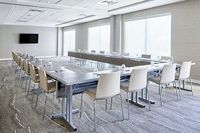 AC Hotel by Marriott Fort Lauderdale Beach